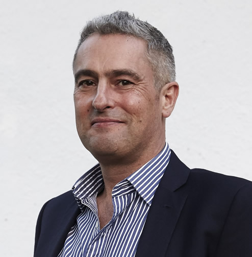 Henem van Staden